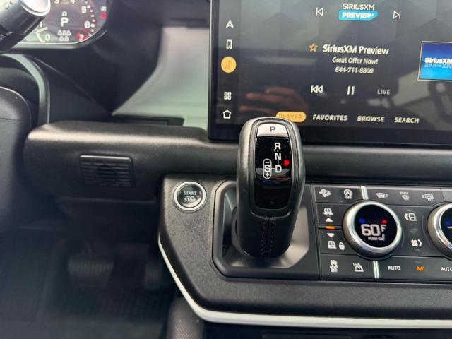 2022 Land Rover Defender 110 X-Dynamic HSE