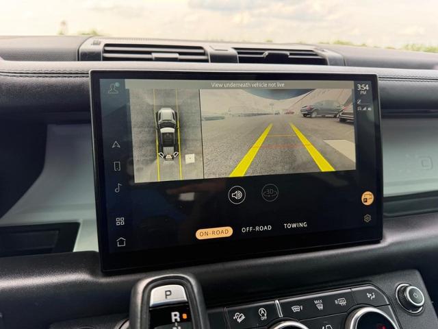 2022 Land Rover Defender 110 X-Dynamic HSE