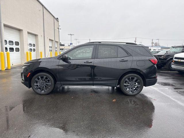 2023 Chevrolet Equinox AWD RS