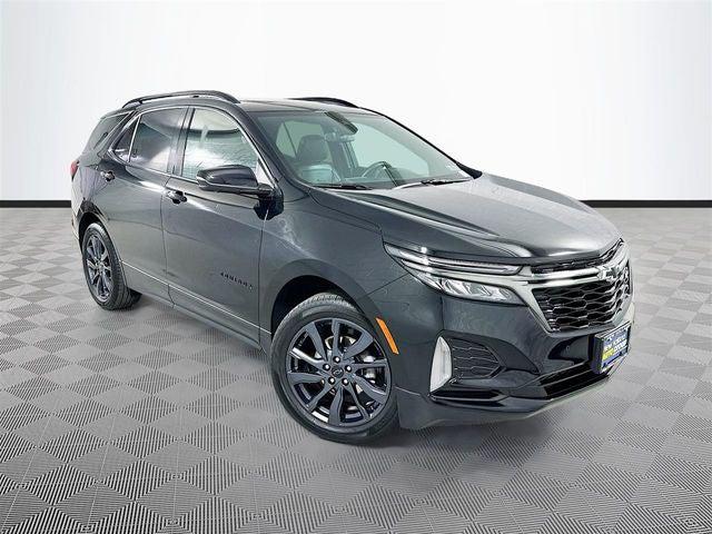 2023 Chevrolet Equinox AWD RS