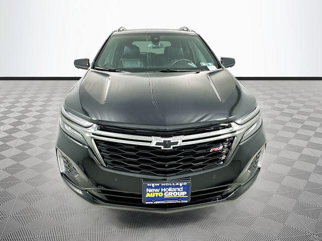 2023 Chevrolet Equinox AWD RS