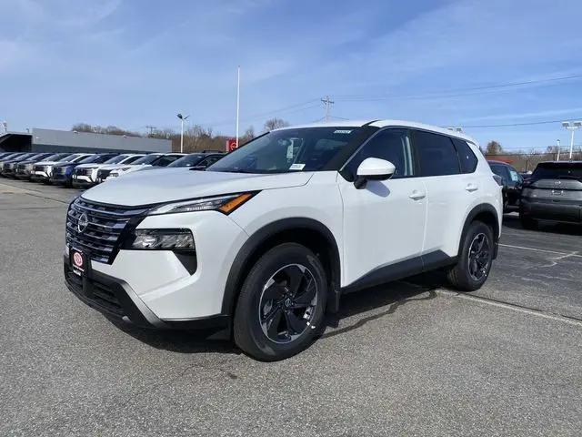 2026 Nissan Rogue SV for sale in East Providence, RI