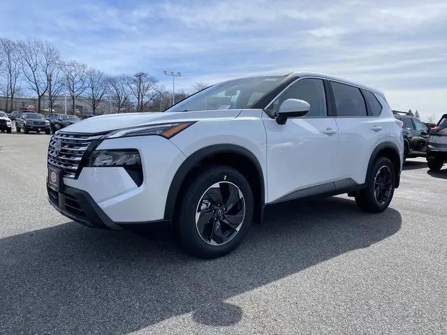 2026 Nissan Rogue SV for sale in East Providence, RI