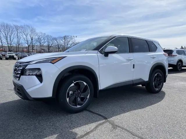 2026 Nissan Rogue SV for sale in East Providence, RI