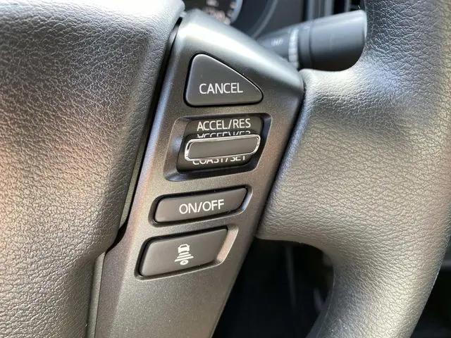 2026 Nissan Frontier King Cab S 4x4