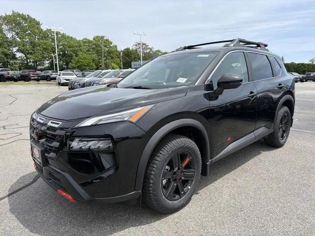 2026 Nissan Rogue Rock Creek for sale in East Providence, RI