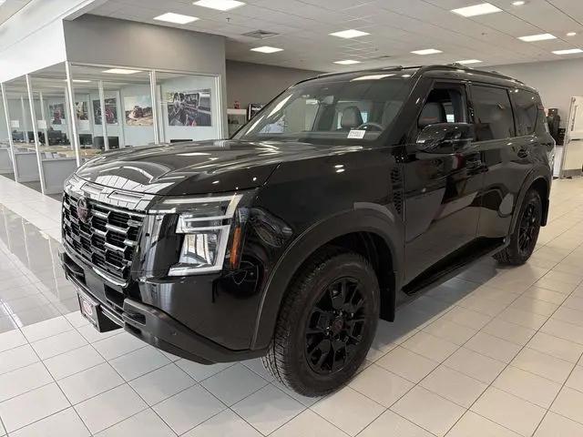 2026 Nissan Armada PRO-4X for sale in East Providence, RI