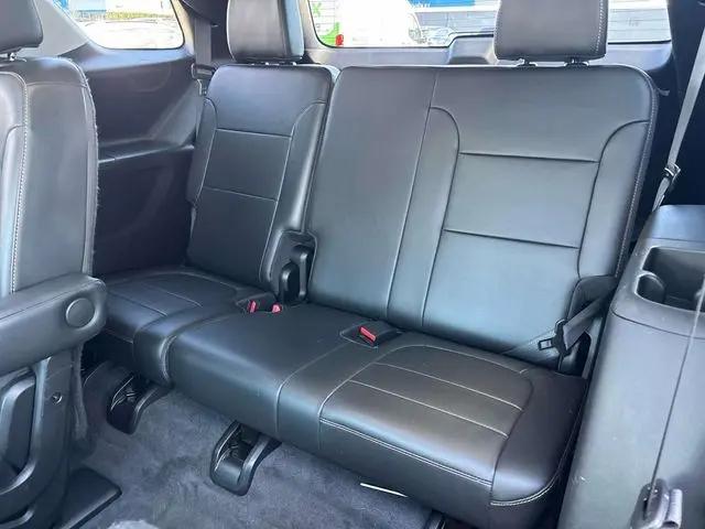 2020 Chevrolet Traverse AWD Premier