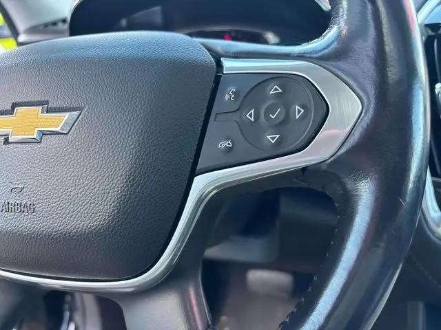 2020 Chevrolet Traverse AWD Premier