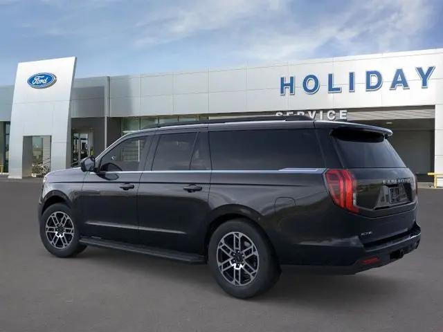 2026 Ford Expedition Max Active MAX