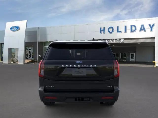 2026 Ford Expedition Max Active MAX