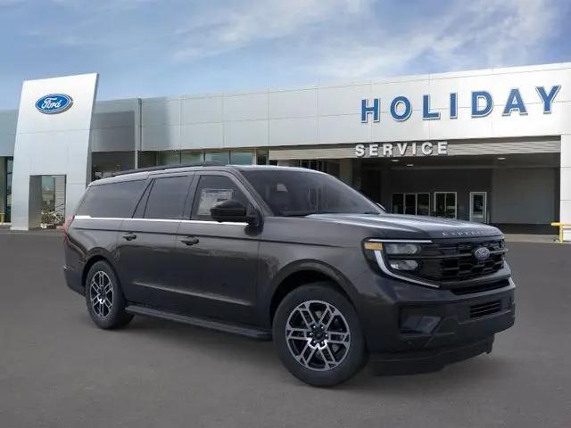 2026 Ford Expedition Max Active MAX