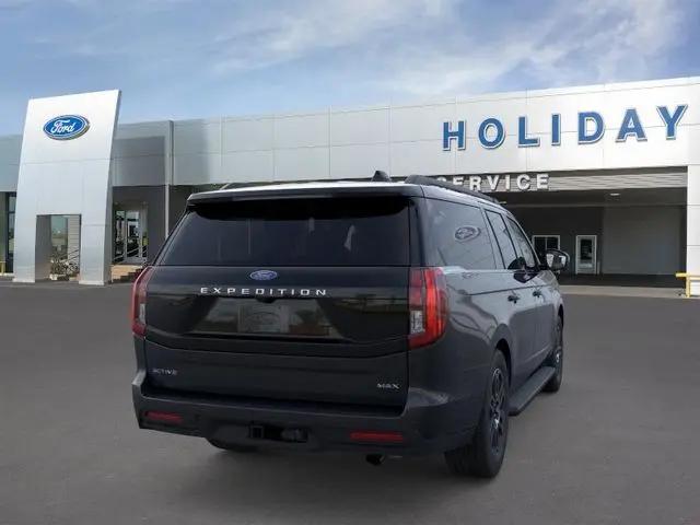 2026 Ford Expedition Max Active MAX