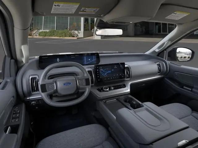 2026 Ford Expedition Max Active MAX