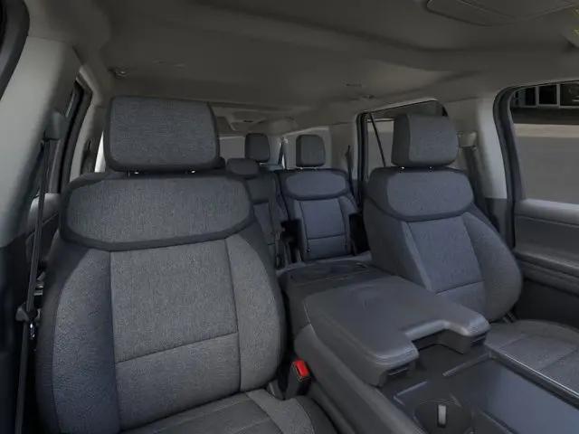 2026 Ford Expedition Max Active MAX