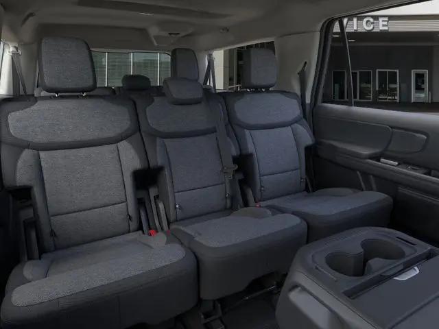 2026 Ford Expedition Max Active MAX
