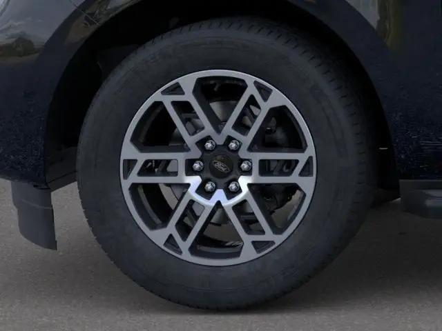 2026 Ford Expedition Max Active MAX