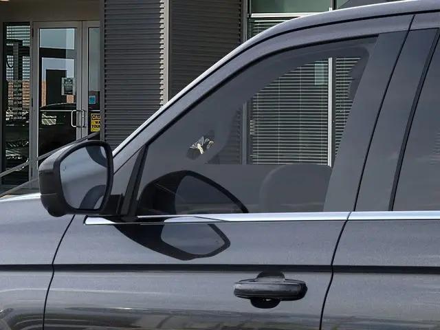 2026 Ford Expedition Max Active MAX