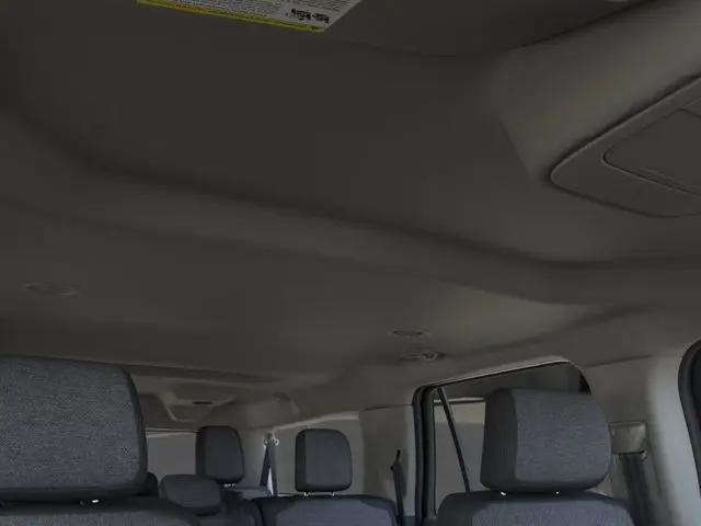 2026 Ford Expedition Max Active MAX