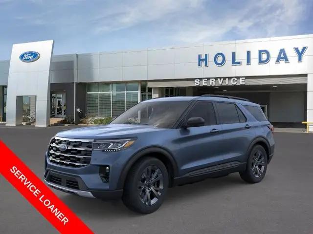 2026 Ford Explorer Active for sale in Whitesboro, TX