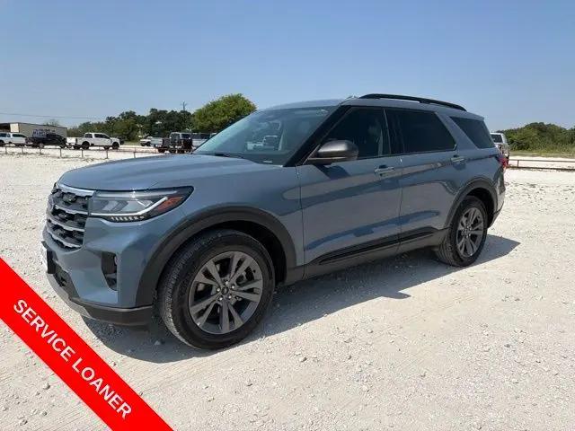 2026 Ford Explorer Active for sale in Whitesboro, TX