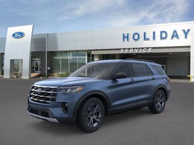 2026 Ford Explorer Active for sale in Whitesboro, TX