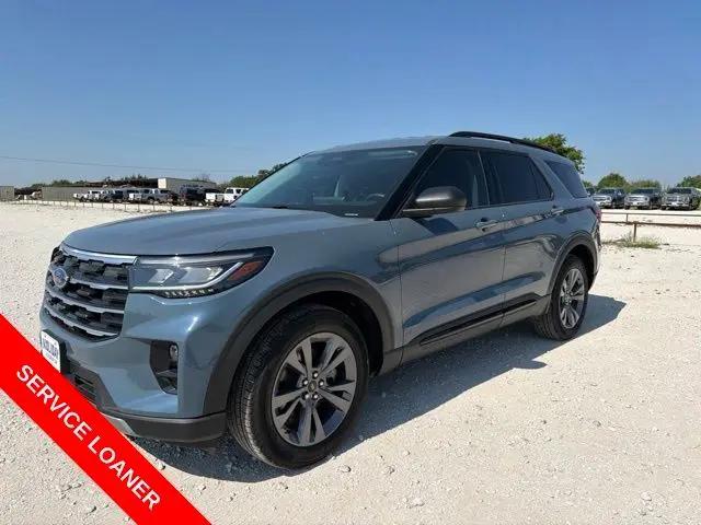 2026 Ford Explorer Active for sale in Whitesboro, TX
