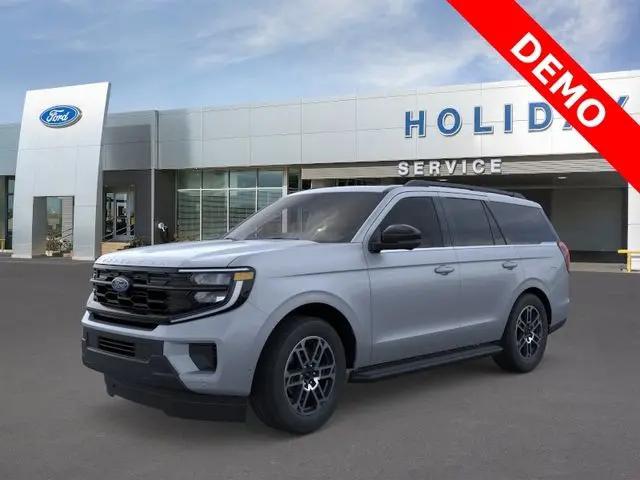 2025 Ford Expedition Active for sale in Whitesboro, TX