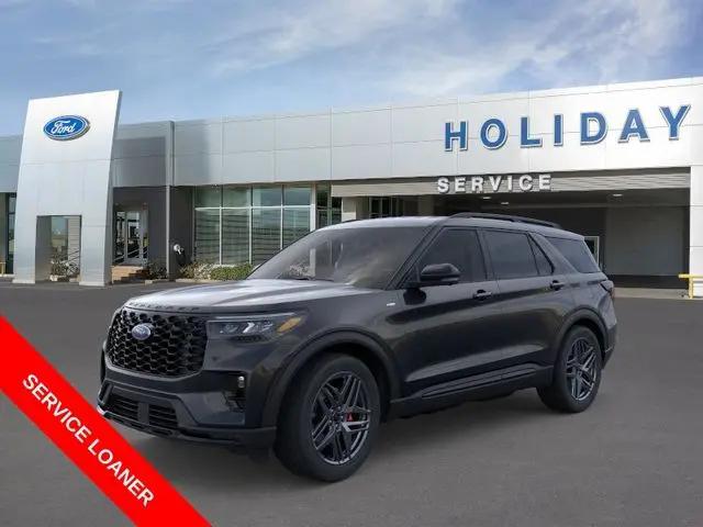 2026 Ford Explorer ST-Line for sale in Whitesboro, TX