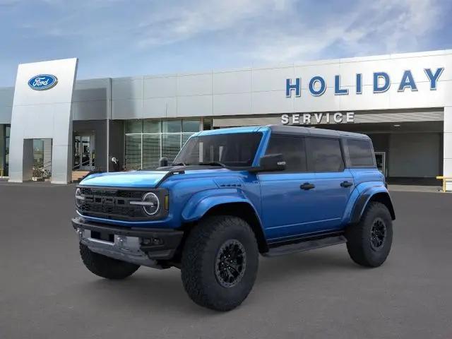 2025 Ford Bronco Raptor for sale in Whitesboro, TX