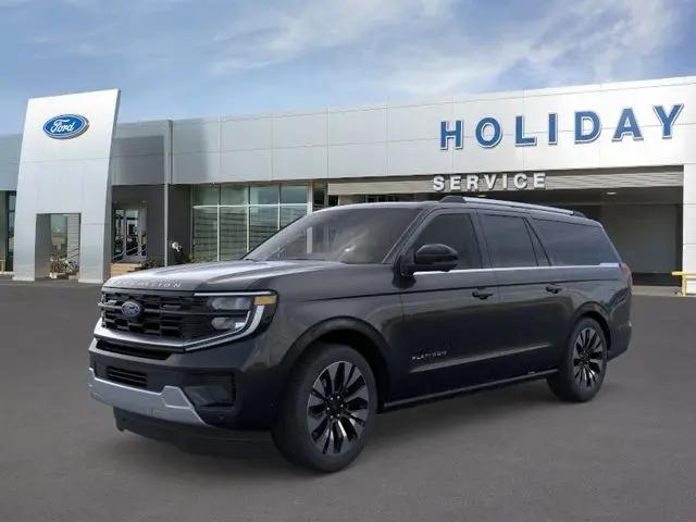 2025 Ford Expedition Platinum MAX for sale in Whitesboro, TX