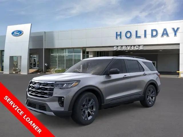 2026 Ford Explorer Active for sale in Whitesboro, TX