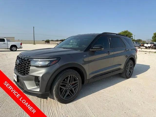 2026 Ford Explorer ST-Line for sale in Whitesboro, TX