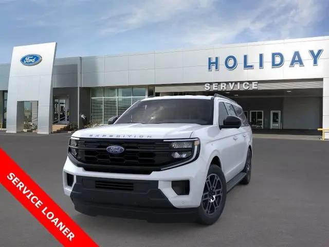 2026 Ford Expedition Max Active MAX