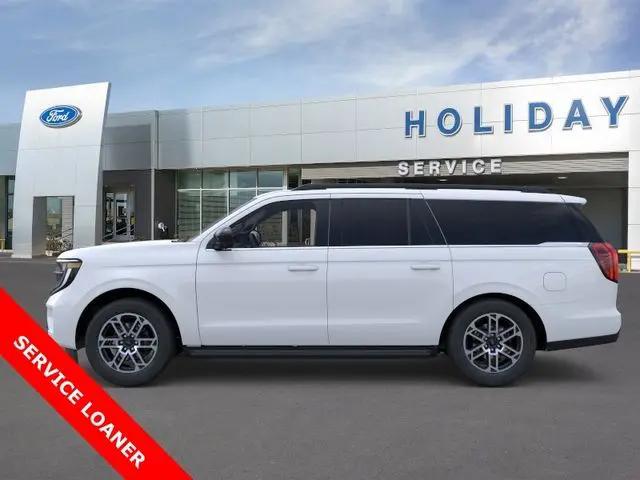 2026 Ford Expedition Max Active MAX