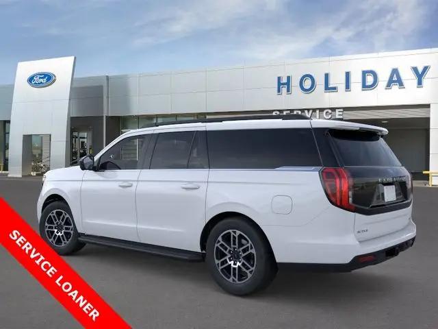 2026 Ford Expedition Max Active MAX