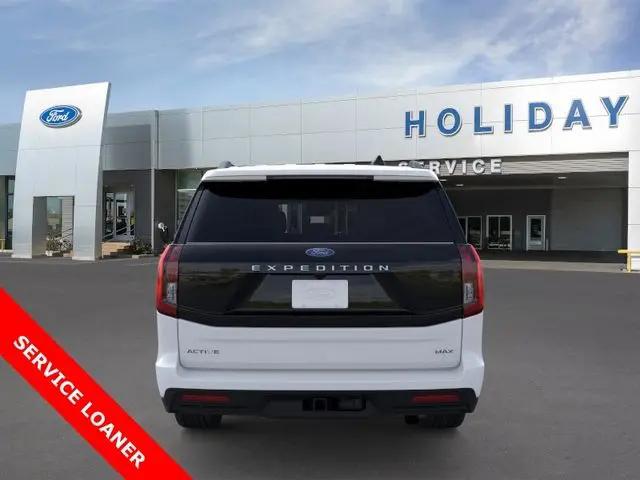2026 Ford Expedition Max Active MAX