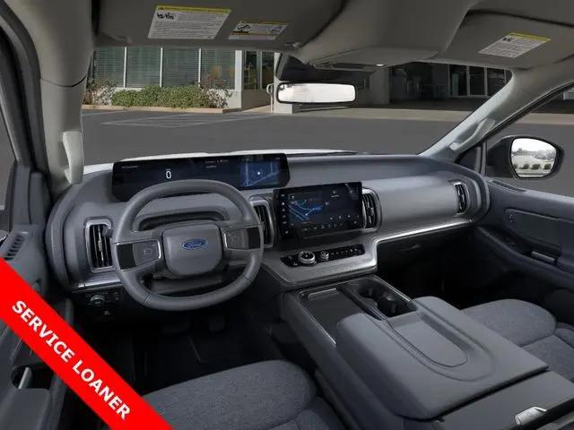 2026 Ford Expedition Max Active MAX