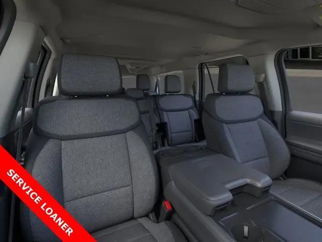 2026 Ford Expedition Max Active MAX