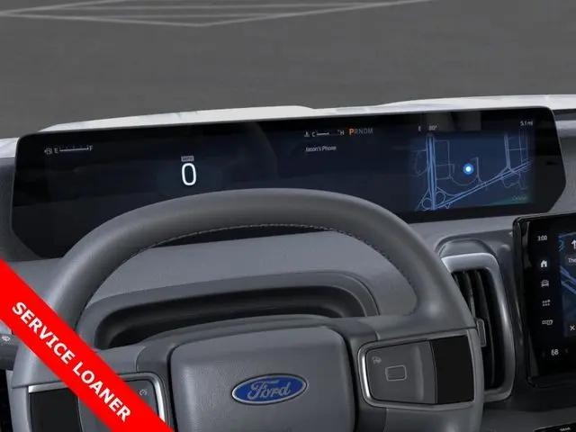 2026 Ford Expedition Max Active MAX