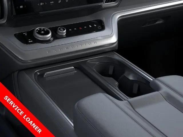 2026 Ford Expedition Max Active MAX
