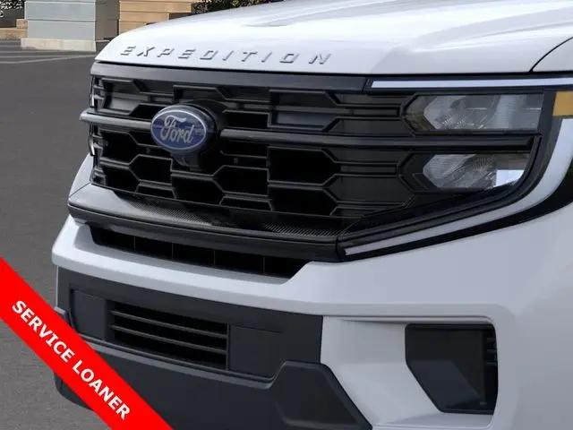 2026 Ford Expedition Max Active MAX