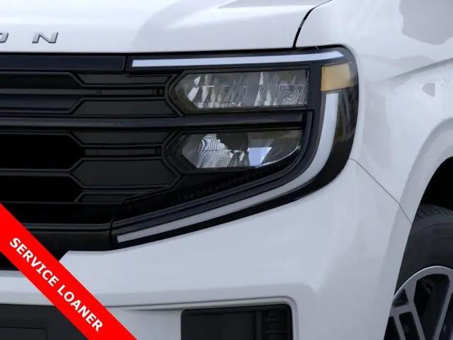 2026 Ford Expedition Max Active MAX