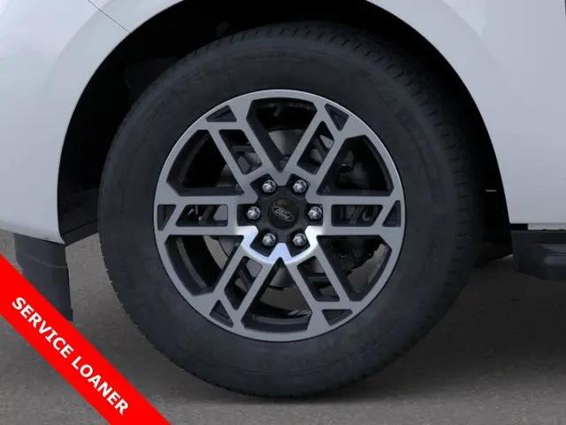 2026 Ford Expedition Max Active MAX