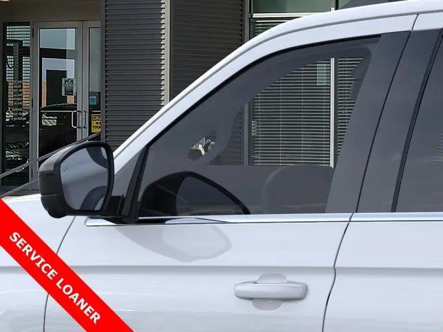 2026 Ford Expedition Max Active MAX