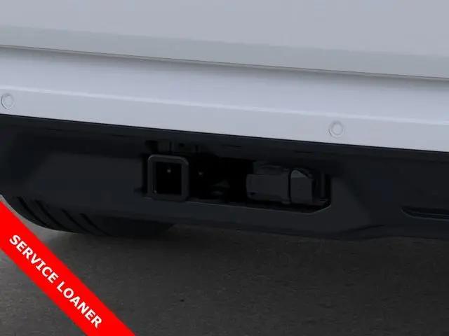 2026 Ford Expedition Max Active MAX