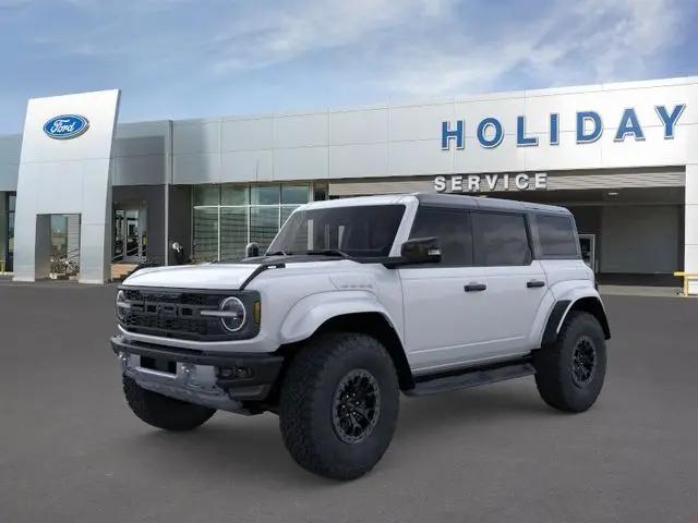 2025 Ford Bronco Raptor for sale in Whitesboro, TX