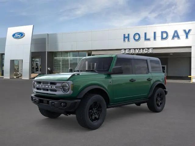 2025 Ford Bronco Big Bend for sale in Whitesboro, TX
