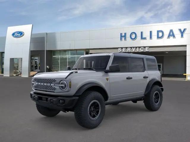 2026 Ford Bronco Badlands for sale in Whitesboro, TX