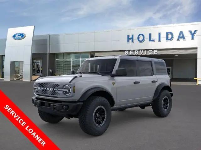 2026 Ford Bronco Badlands for sale in Whitesboro, TX